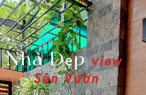 MẶT TIỀN ĐƯỜNG LÊ CƠ 
 - VIEW CÔNG VIÊN 
- KHU VIP CỦA KHU  NAM HÙNG VƯƠNG.